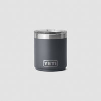 YETI Rambler Stackable Lowball 10 oz
